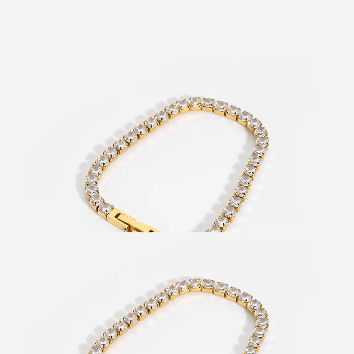 Zircon Bracelet